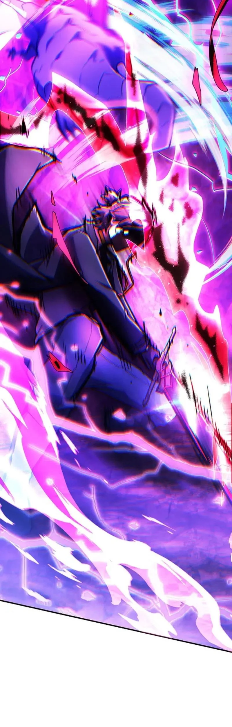 I Became an S-Rank Hunter With the Demon Lord App Chapter 80 - halaman 8