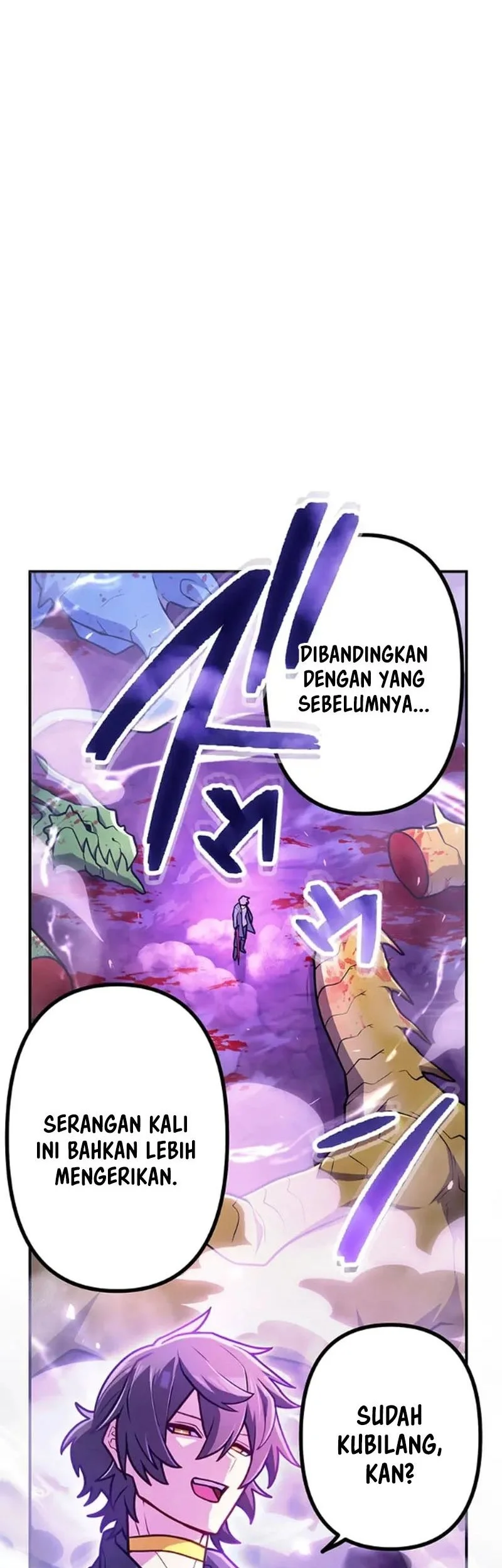 I Became an S-Rank Hunter With the Demon Lord App Chapter 80 - halaman 9