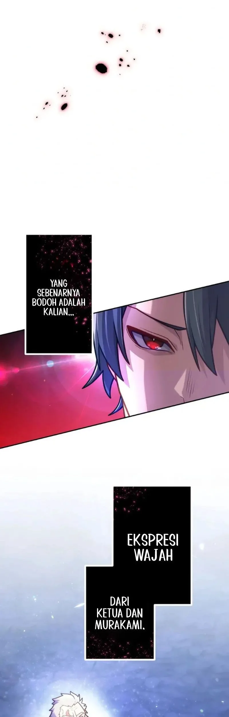 I Became an S-Rank Hunter With the Demon Lord App Chapter 81 - halaman 13