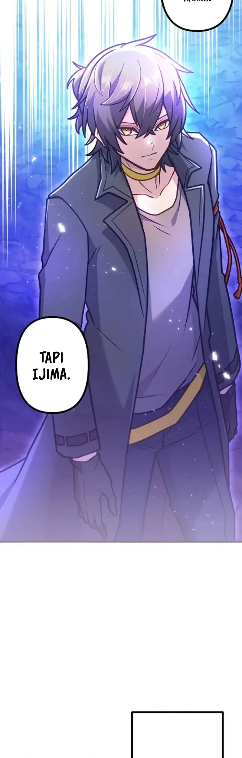 I Became an S-Rank Hunter With the Demon Lord App Chapter 81 - halaman 18