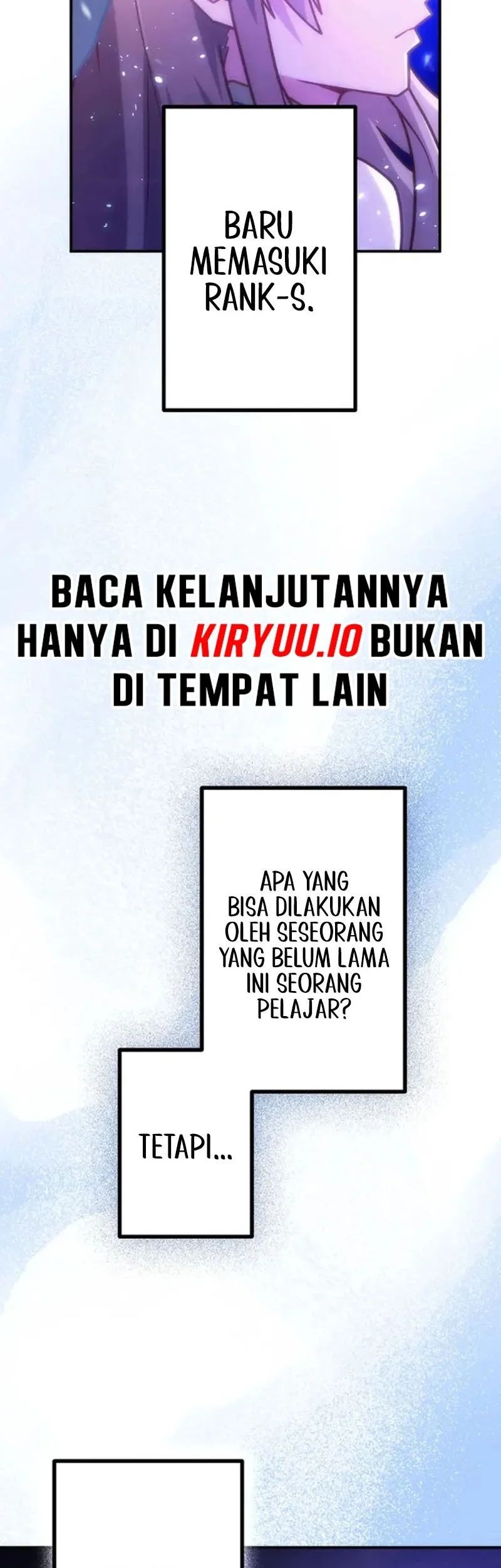 I Became an S-Rank Hunter With the Demon Lord App Chapter 81 - halaman 23
