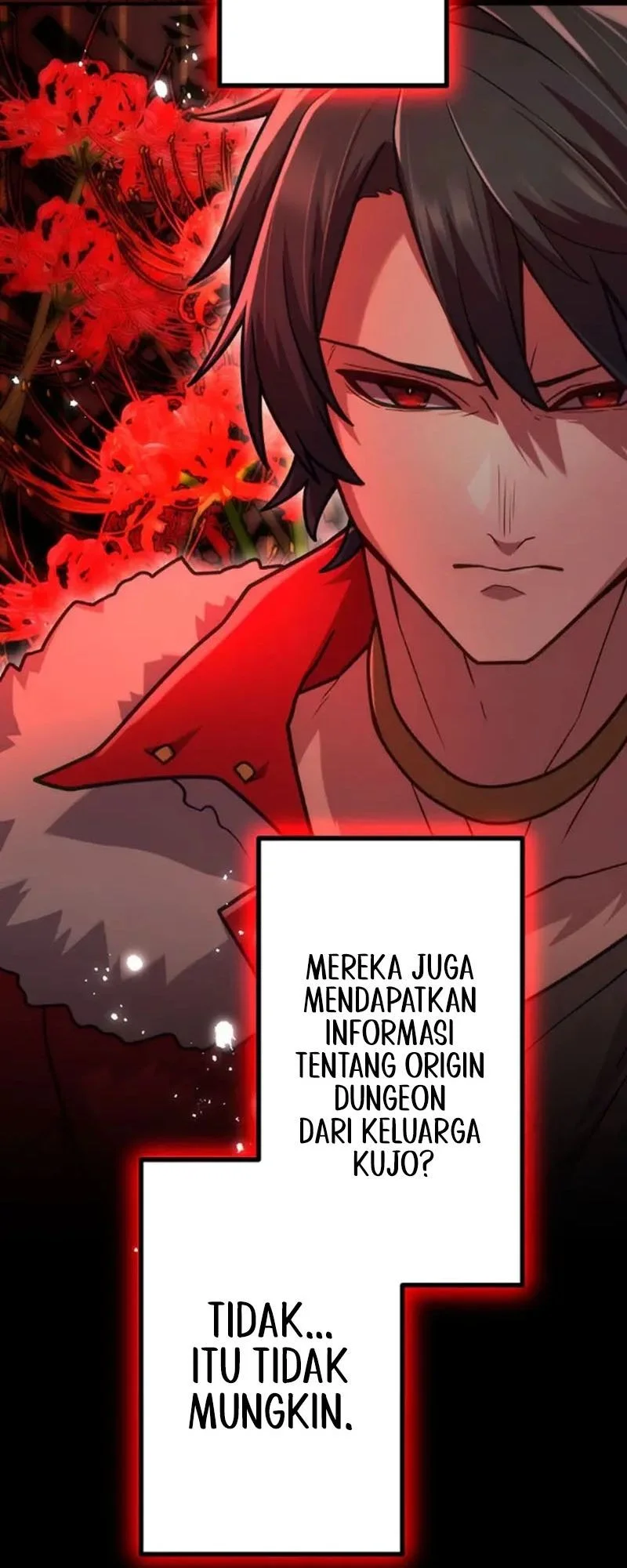 I Became an S-Rank Hunter With the Demon Lord App Chapter 81 - halaman 25