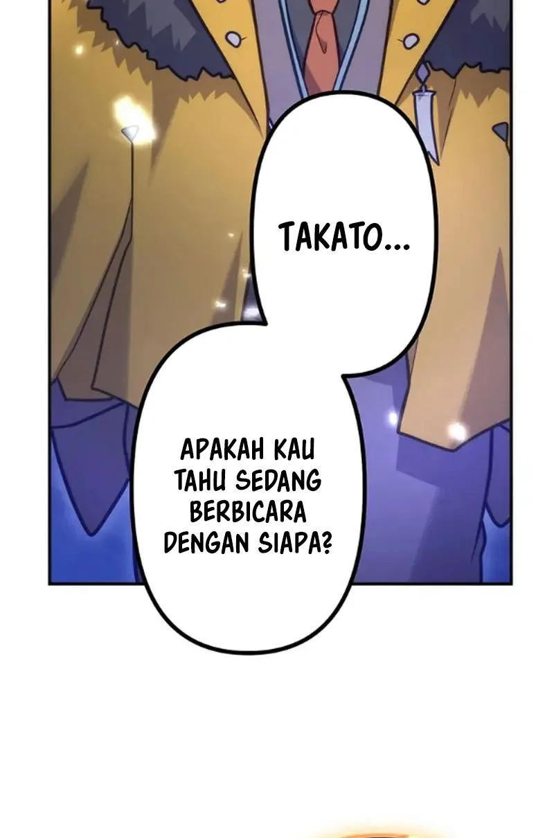 I Became an S-Rank Hunter With the Demon Lord App Chapter 81 - halaman 30