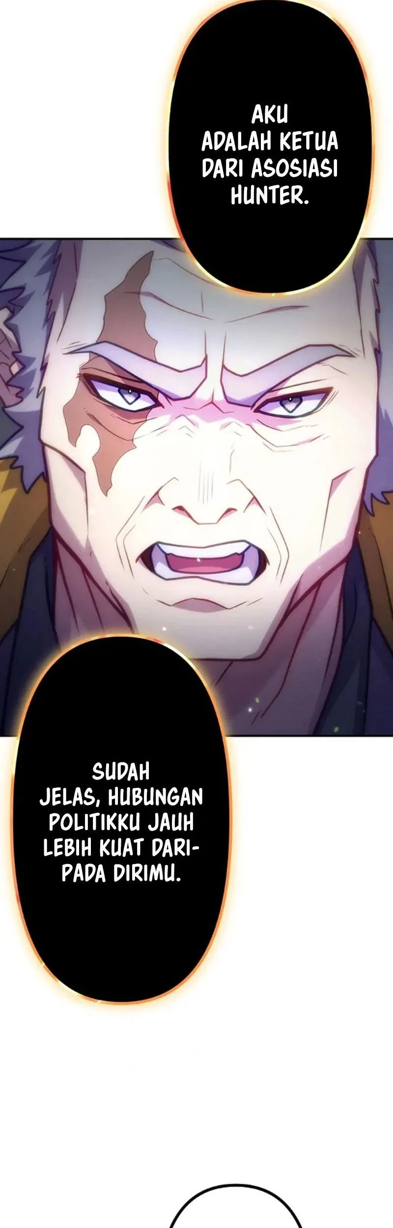 I Became an S-Rank Hunter With the Demon Lord App Chapter 81 - halaman 31