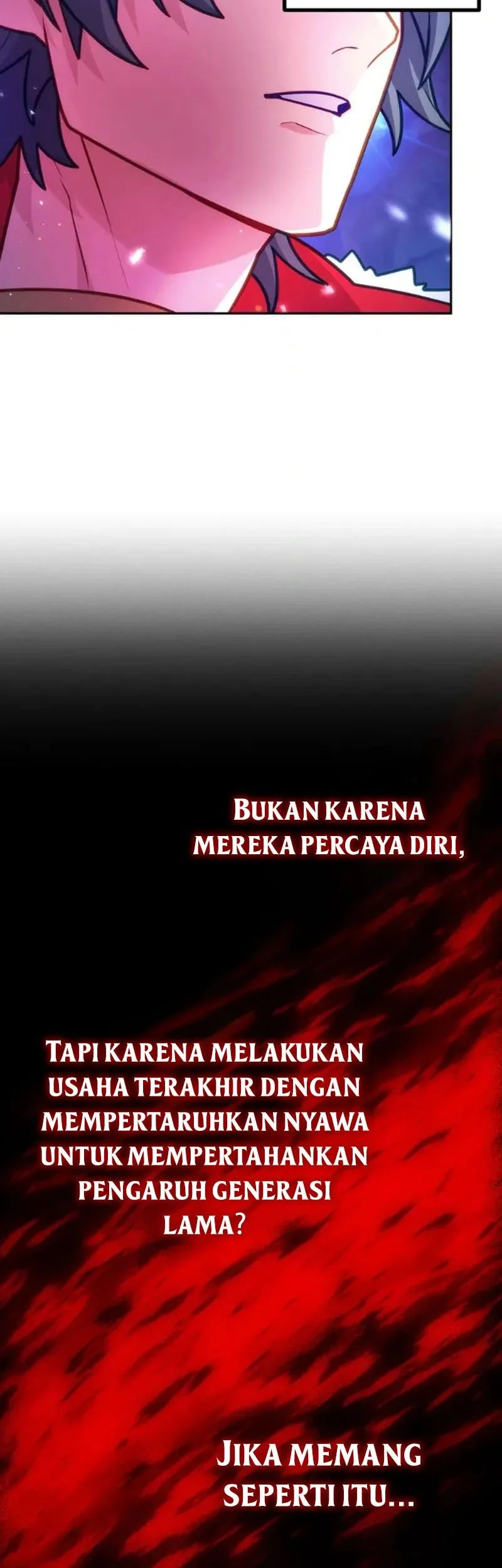 I Became an S-Rank Hunter With the Demon Lord App Chapter 81 - halaman 34