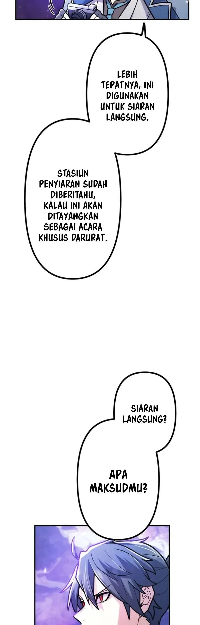 I Became an S-Rank Hunter With the Demon Lord App Chapter 81 - halaman 38