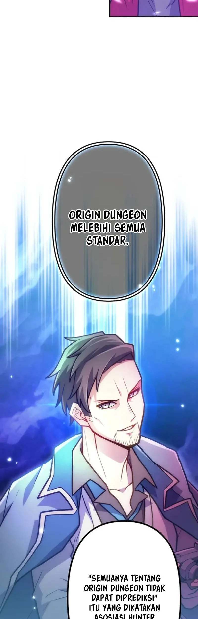 I Became an S-Rank Hunter With the Demon Lord App Chapter 81 - halaman 43