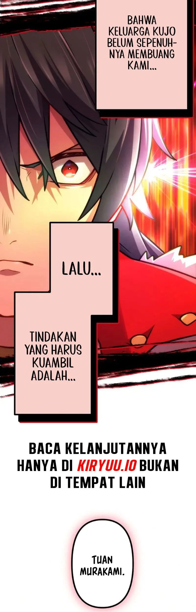 I Became an S-Rank Hunter With the Demon Lord App Chapter 81 - halaman 49