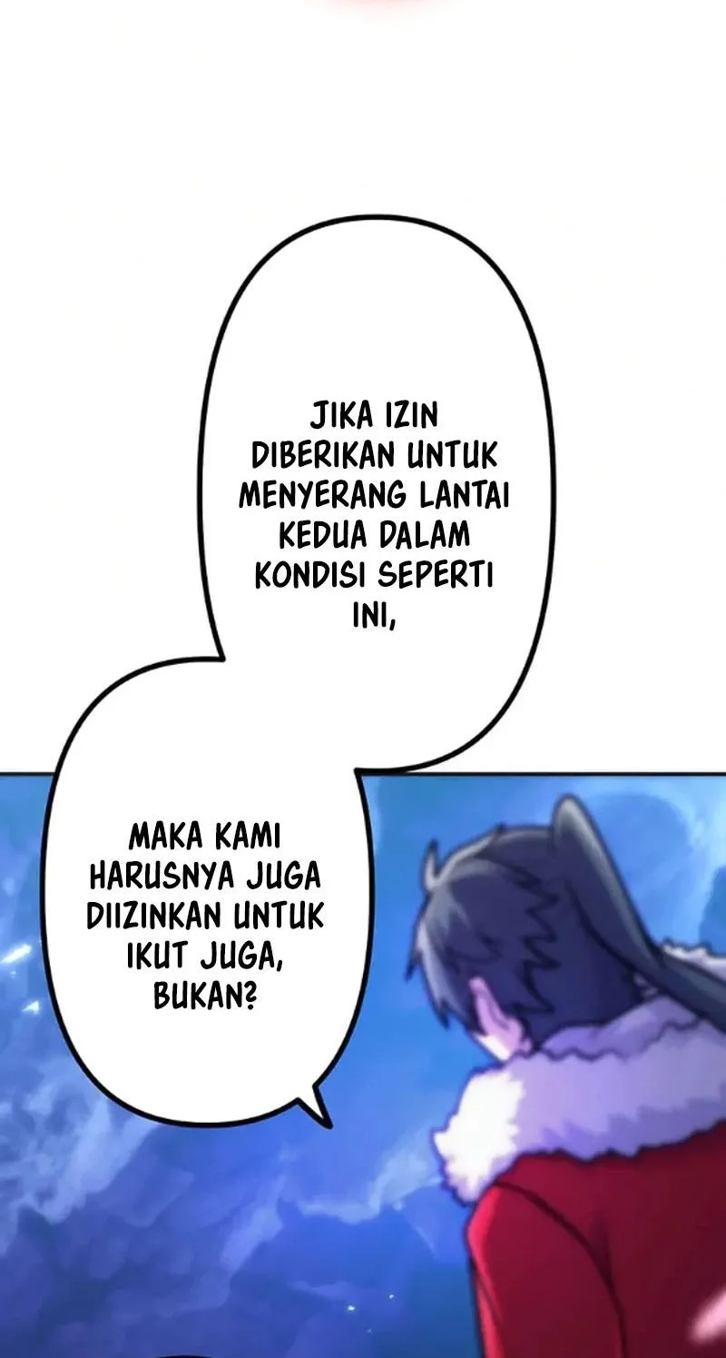 I Became an S-Rank Hunter With the Demon Lord App Chapter 81 - halaman 50