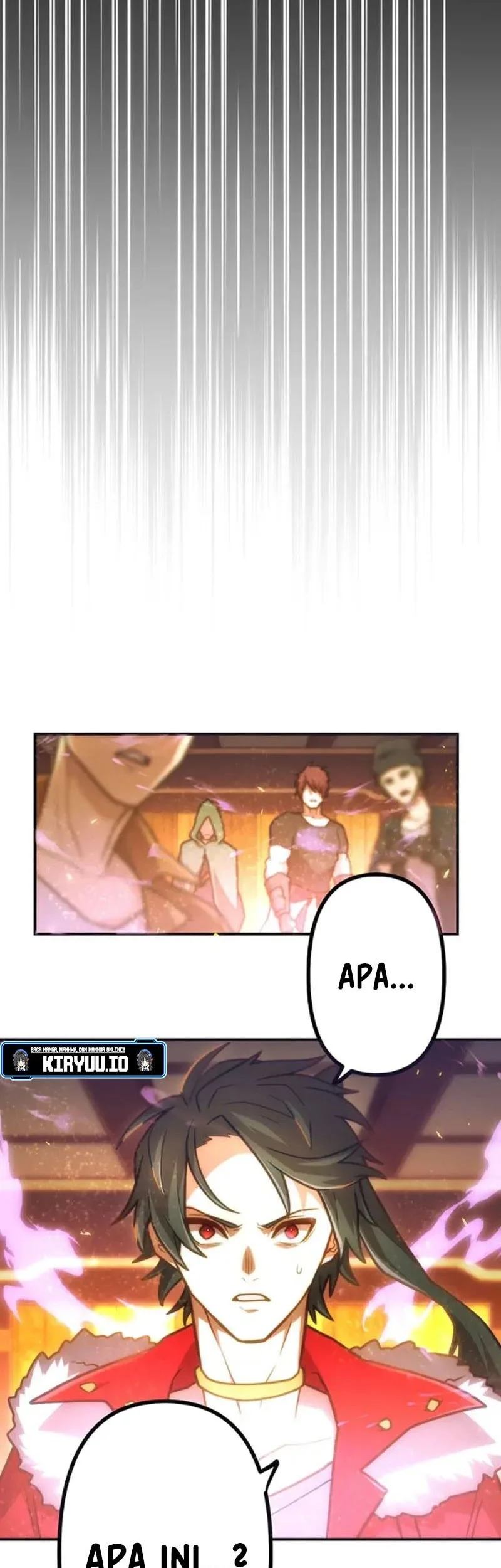 I Became an S-Rank Hunter With the Demon Lord App Chapter 81 - halaman 57