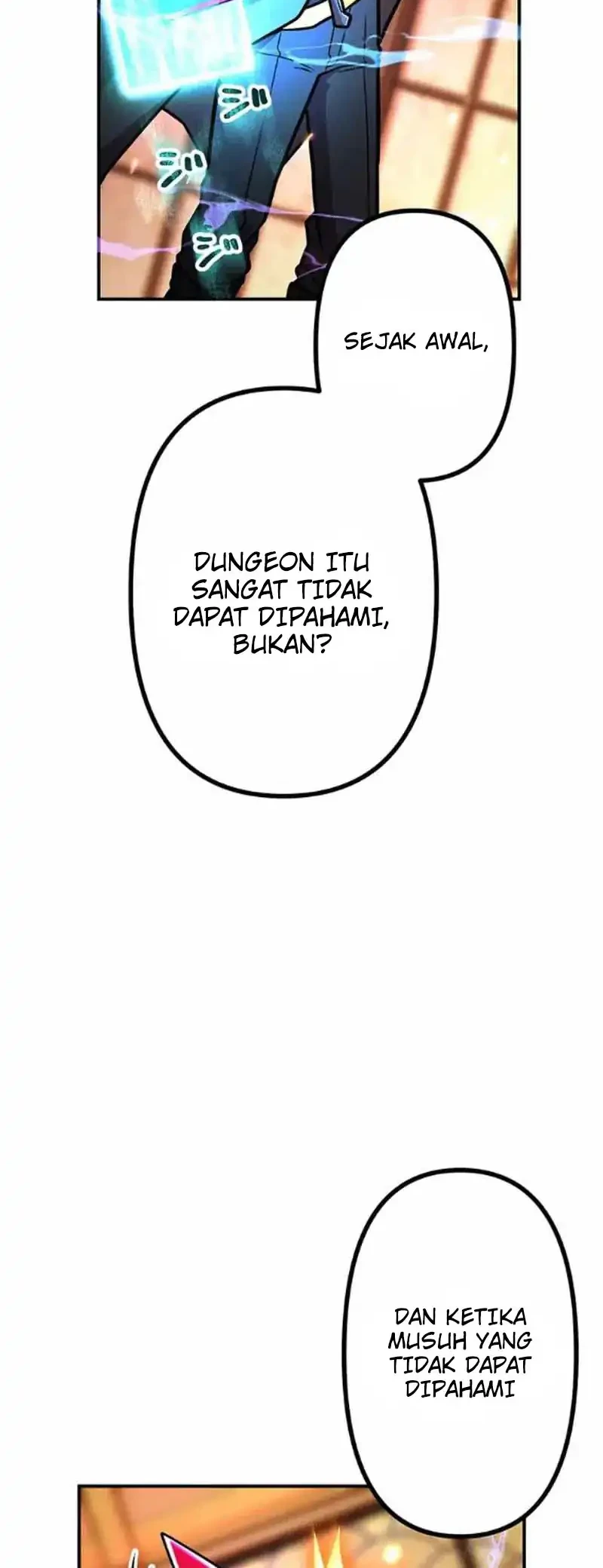 I Became an S-Rank Hunter With the Demon Lord App Chapter 82 - halaman 13