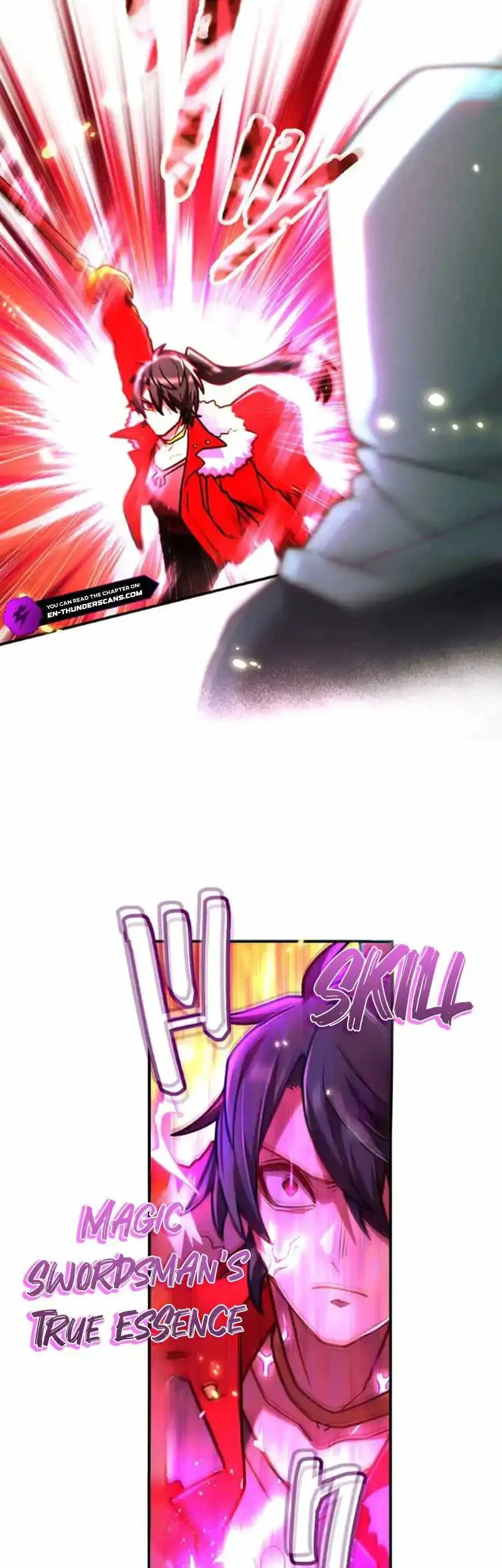 I Became an S-Rank Hunter With the Demon Lord App Chapter 82 - halaman 23