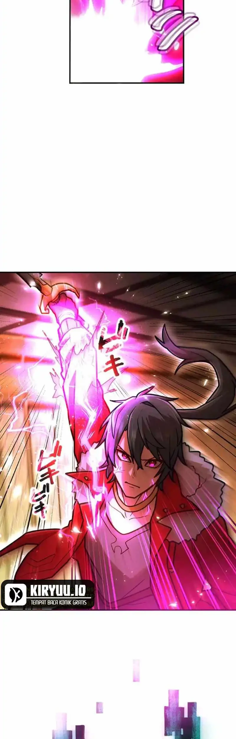 I Became an S-Rank Hunter With the Demon Lord App Chapter 82 - halaman 24
