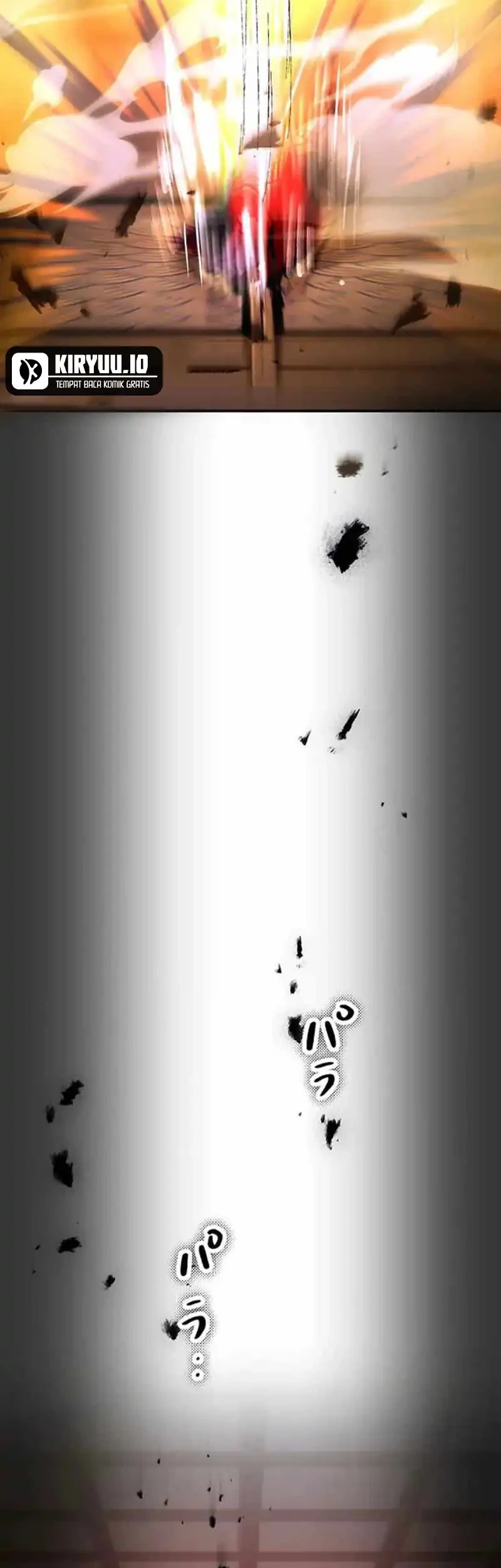I Became an S-Rank Hunter With the Demon Lord App Chapter 82 - halaman 29