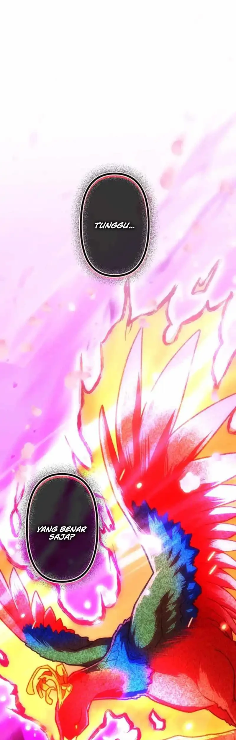 I Became an S-Rank Hunter With the Demon Lord App Chapter 82 - halaman 33