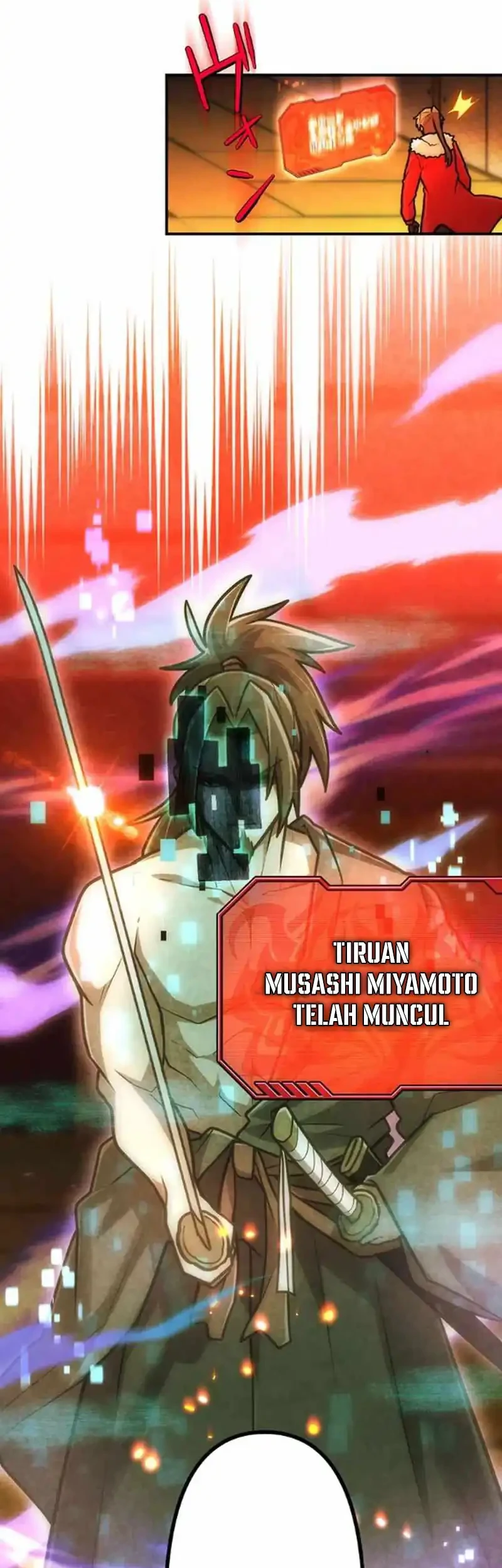 I Became an S-Rank Hunter With the Demon Lord App Chapter 82 - halaman 4