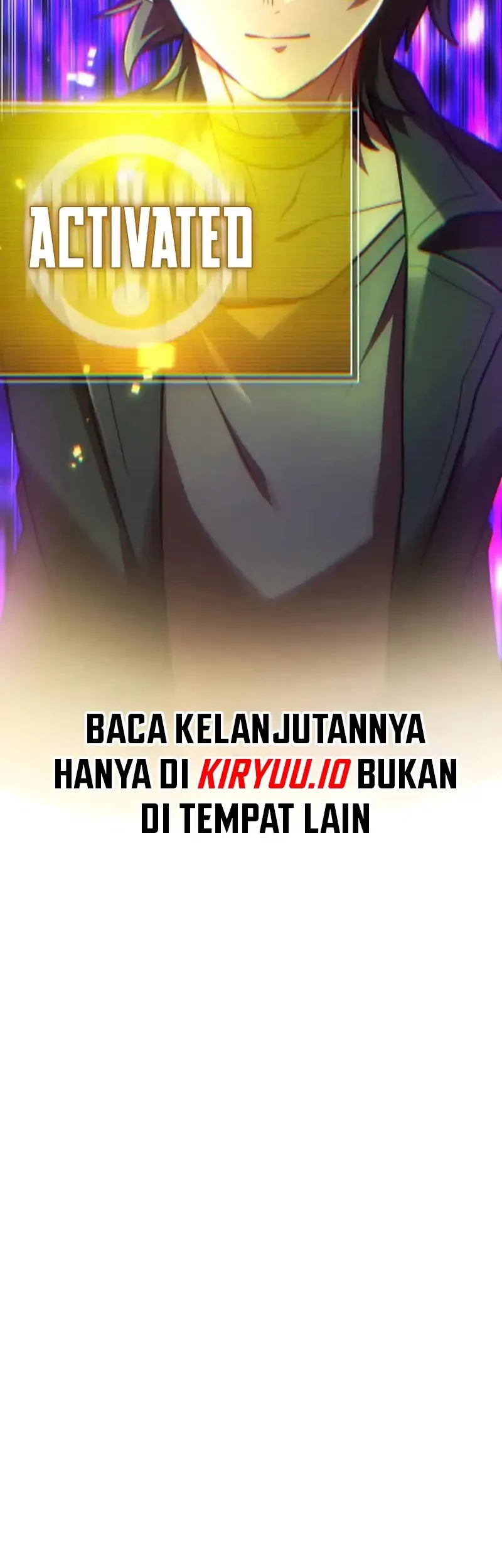I Became an S-Rank Hunter With the Demon Lord App Chapter 83 - halaman 11