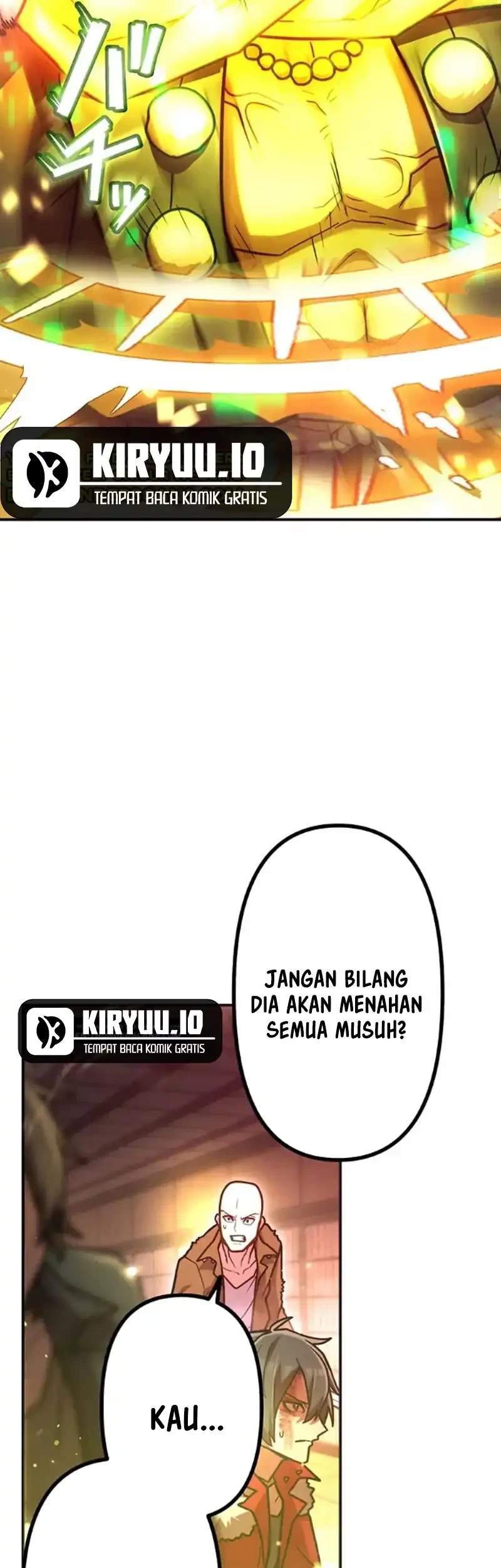 I Became an S-Rank Hunter With the Demon Lord App Chapter 83 - halaman 14