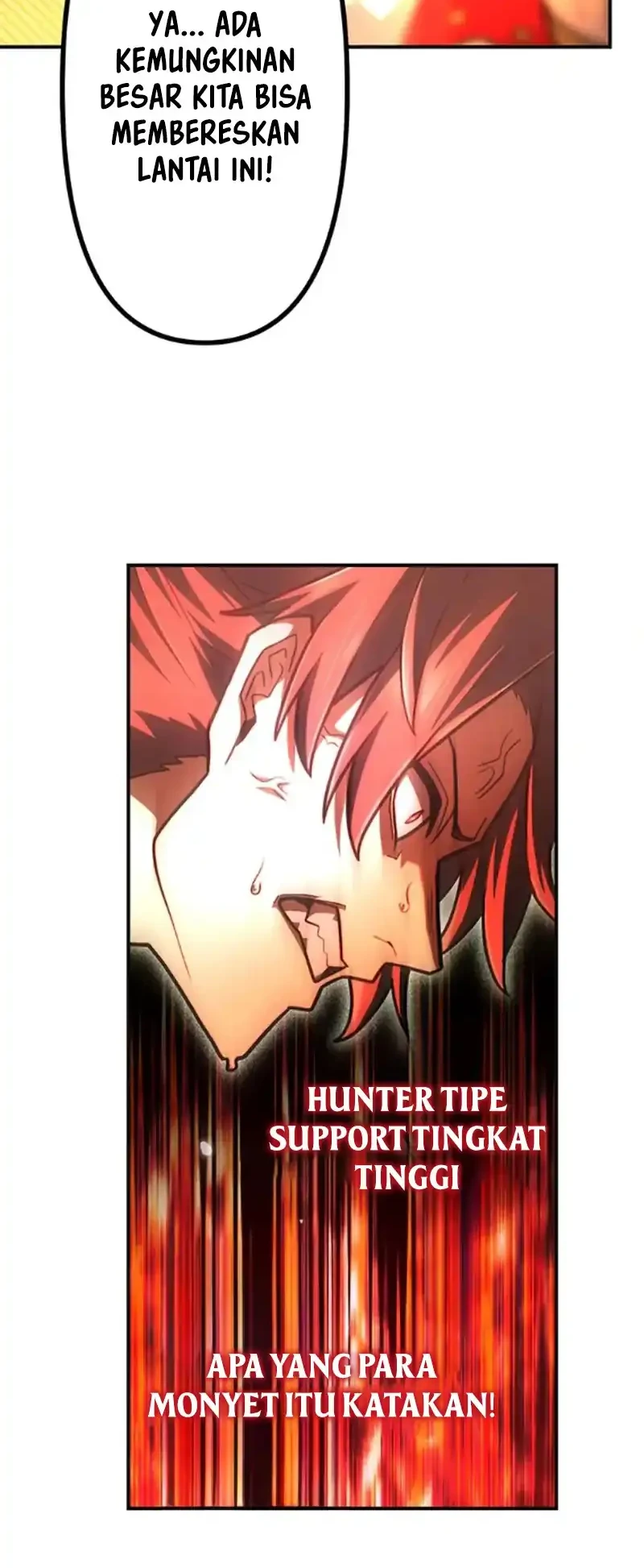 I Became an S-Rank Hunter With the Demon Lord App Chapter 83 - halaman 17