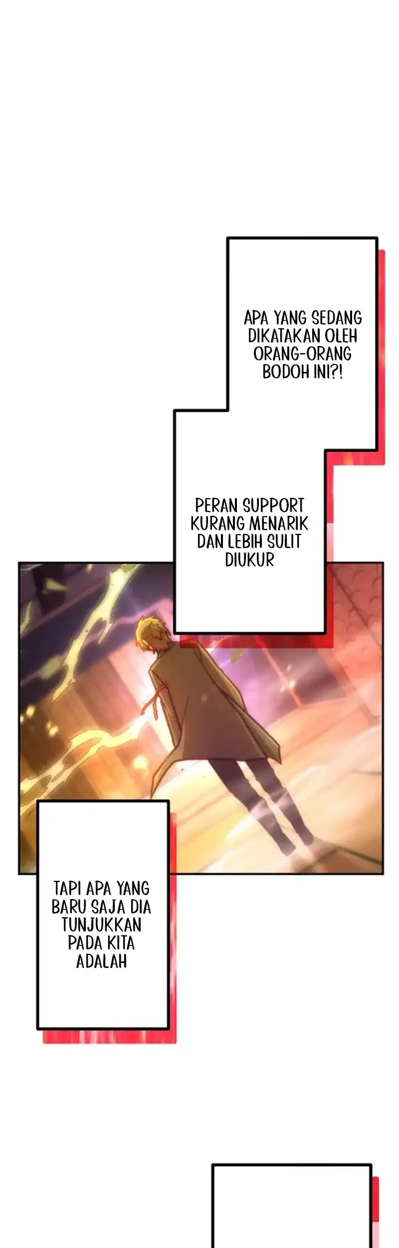 I Became an S-Rank Hunter With the Demon Lord App Chapter 83 - halaman 18
