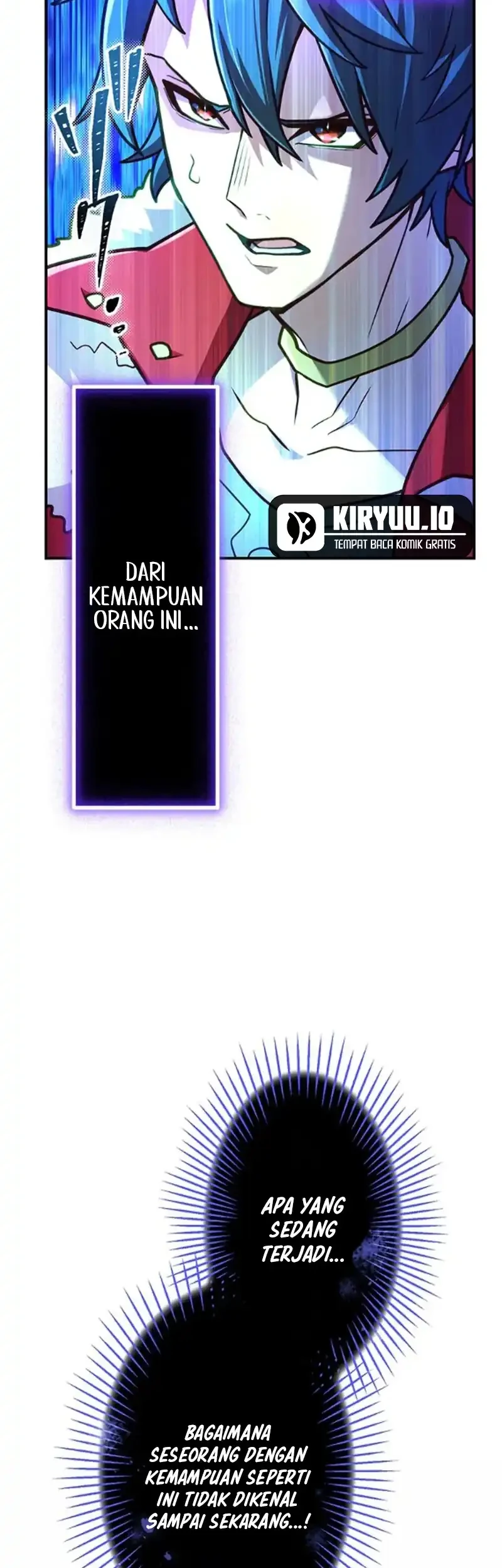 I Became an S-Rank Hunter With the Demon Lord App Chapter 83 - halaman 20