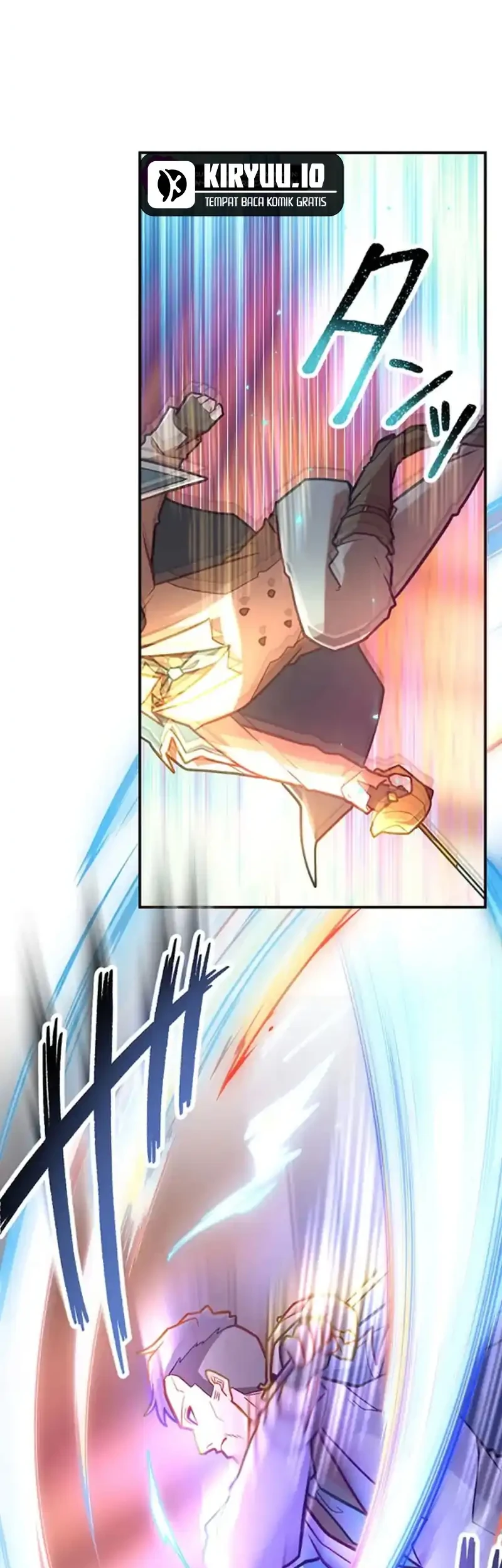 I Became an S-Rank Hunter With the Demon Lord App Chapter 83 - halaman 32