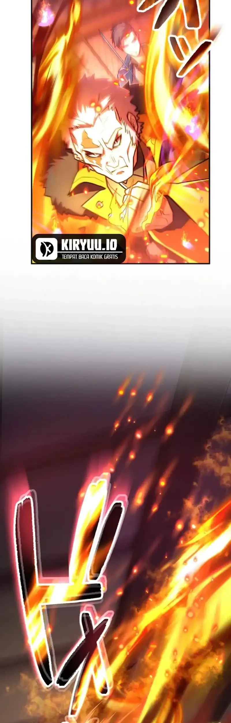 I Became an S-Rank Hunter With the Demon Lord App Chapter 83 - halaman 38