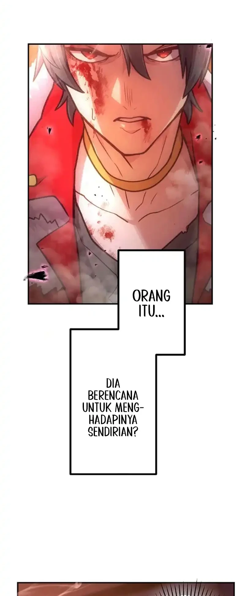 I Became an S-Rank Hunter With the Demon Lord App Chapter 83 - halaman 5