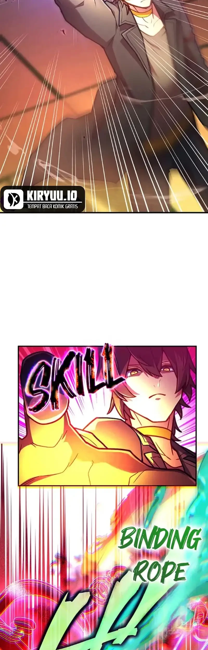I Became an S-Rank Hunter With the Demon Lord App Chapter 83 - halaman 8