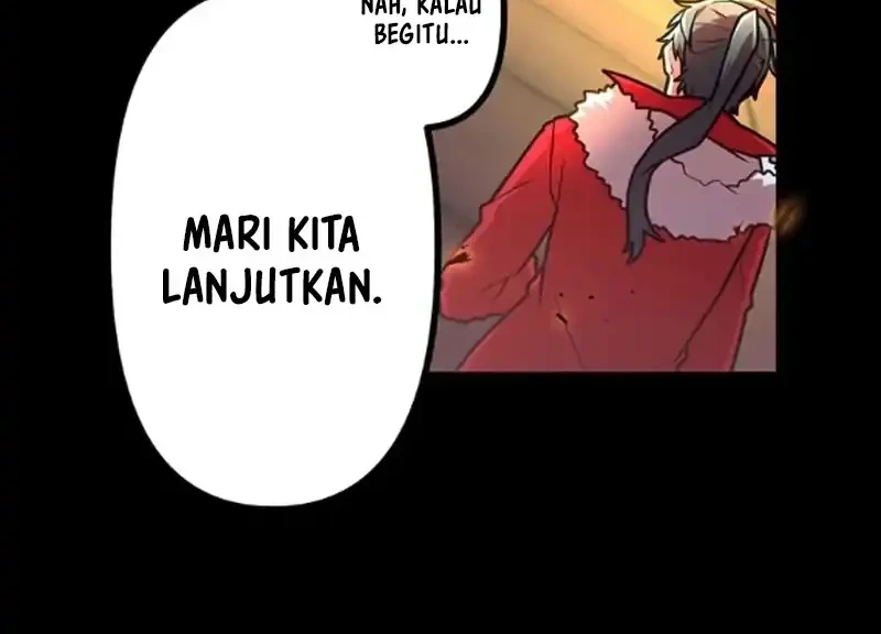 I Became an S-Rank Hunter With the Demon Lord App Chapter 84 - halaman 16