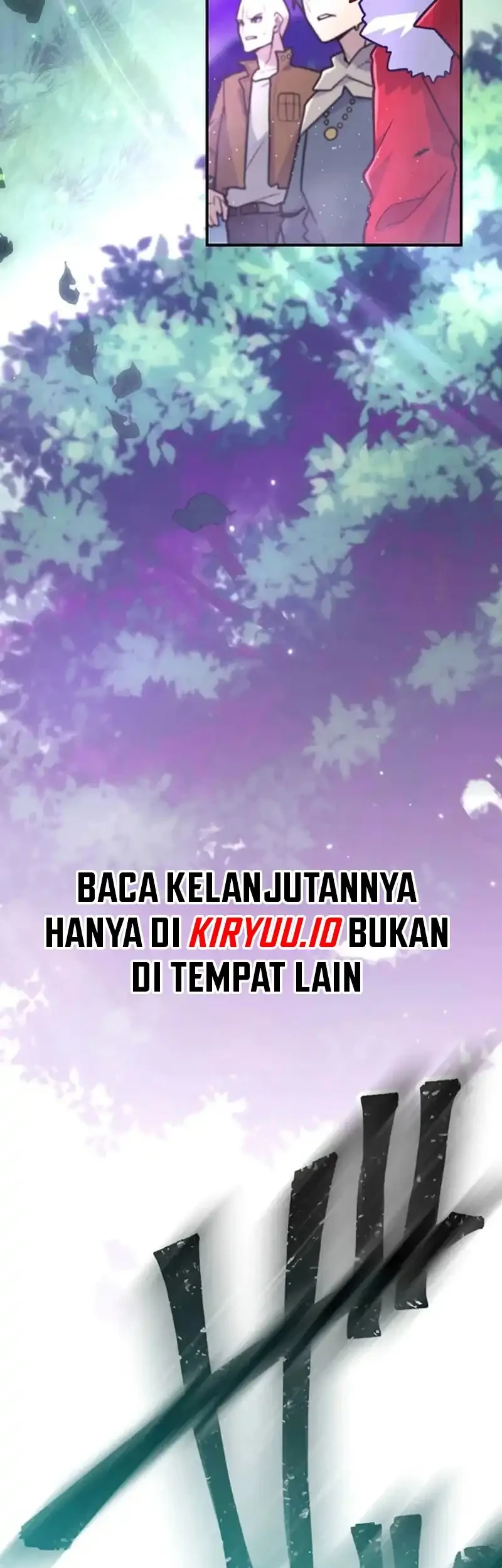 I Became an S-Rank Hunter With the Demon Lord App Chapter 84 - halaman 22