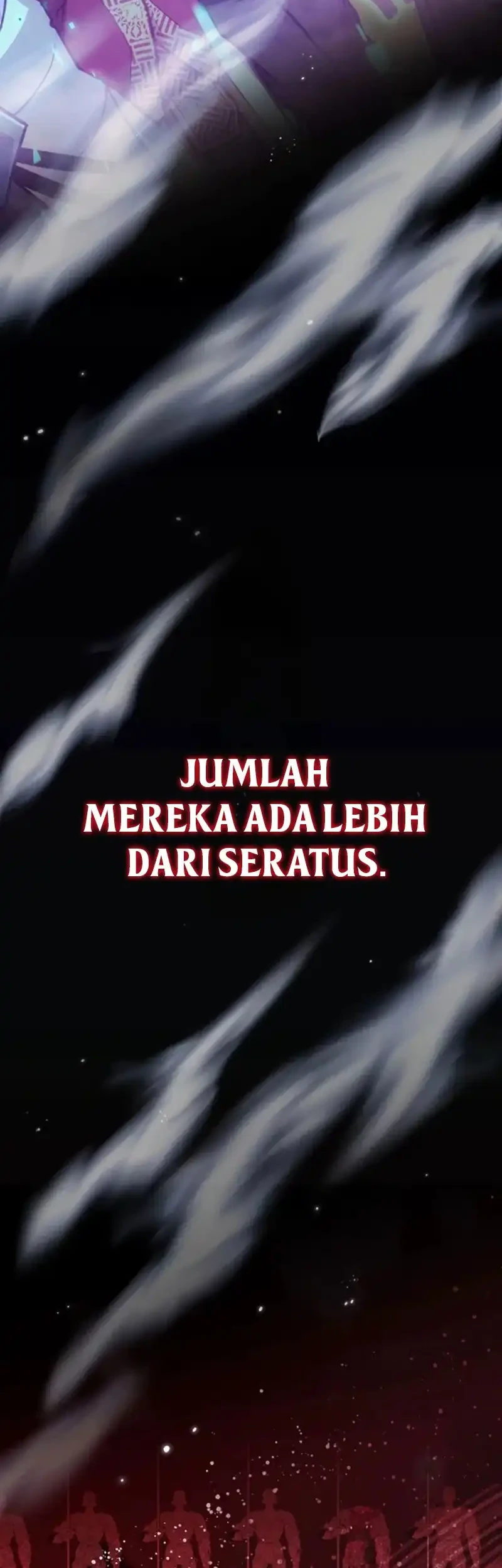 I Became an S-Rank Hunter With the Demon Lord App Chapter 84 - halaman 24