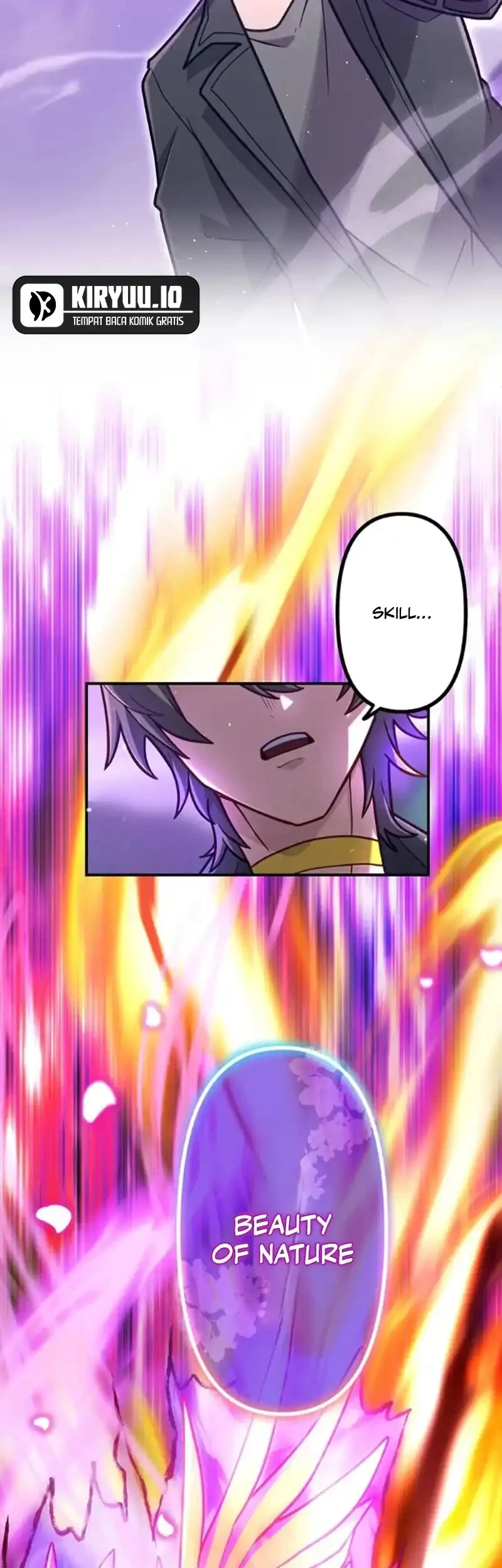 I Became an S-Rank Hunter With the Demon Lord App Chapter 84 - halaman 37