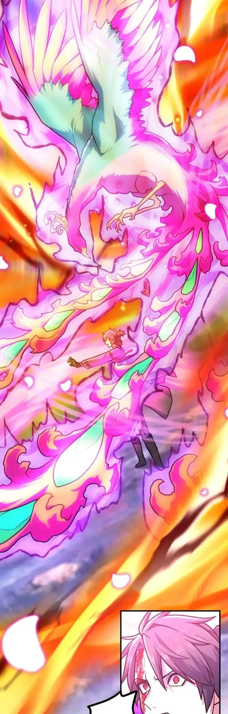I Became an S-Rank Hunter With the Demon Lord App Chapter 84 - halaman 38