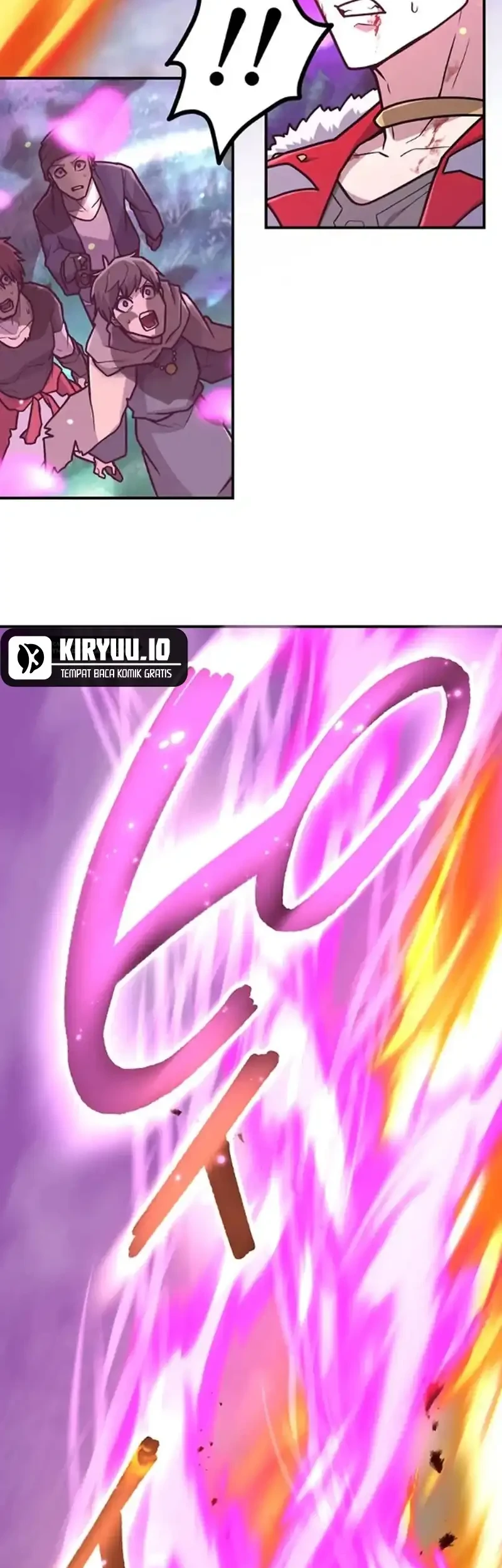 I Became an S-Rank Hunter With the Demon Lord App Chapter 84 - halaman 39