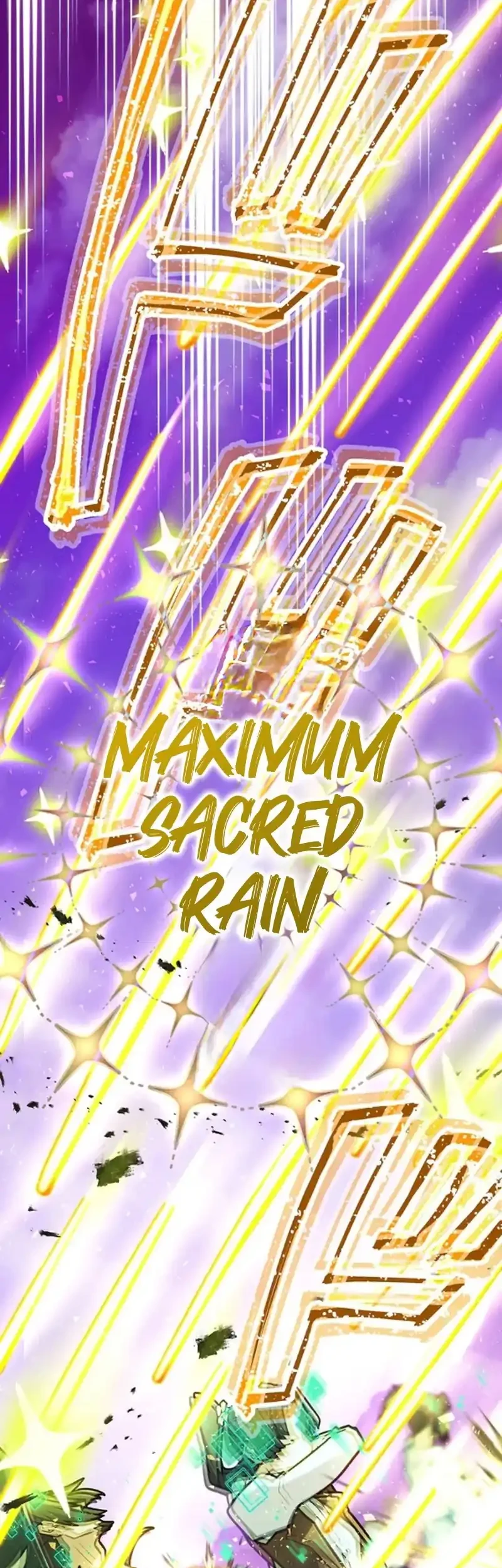 I Became an S-Rank Hunter With the Demon Lord App Chapter 84 - halaman 45
