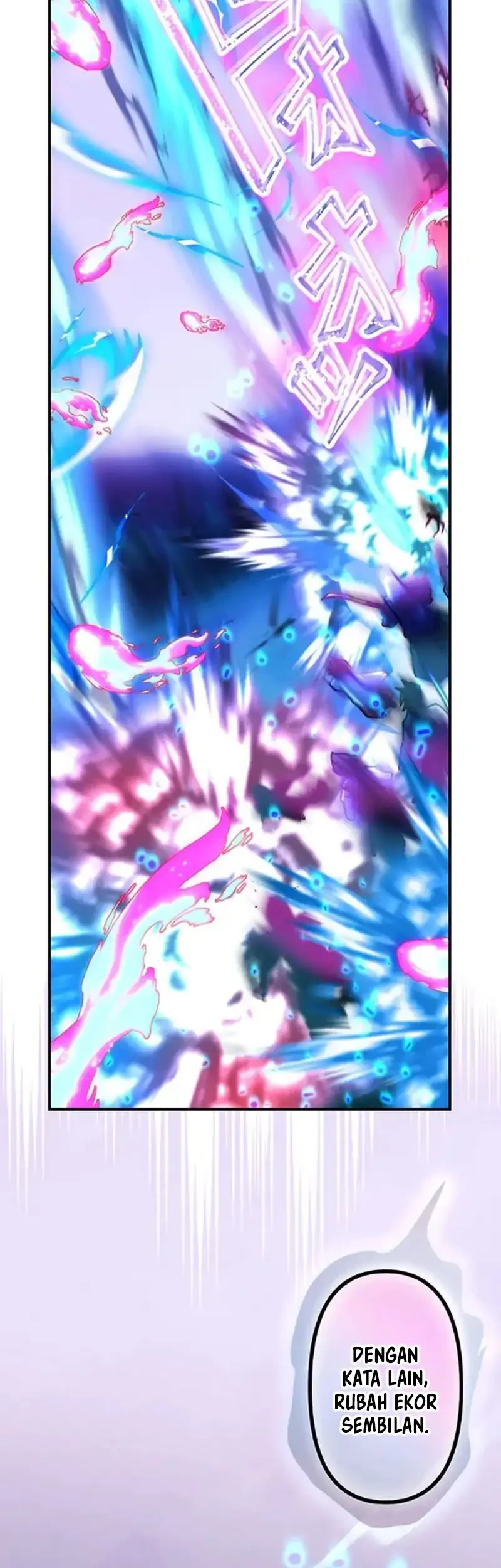 I Became an S-Rank Hunter With the Demon Lord App Chapter 84 - halaman 48