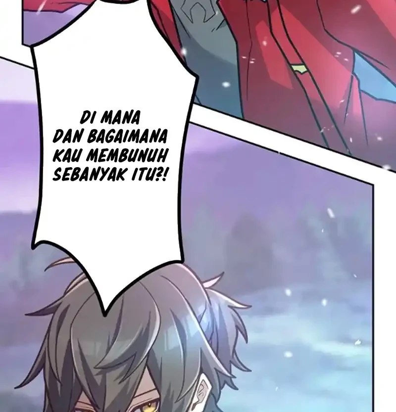 I Became an S-Rank Hunter With the Demon Lord App Chapter 84 - halaman 56