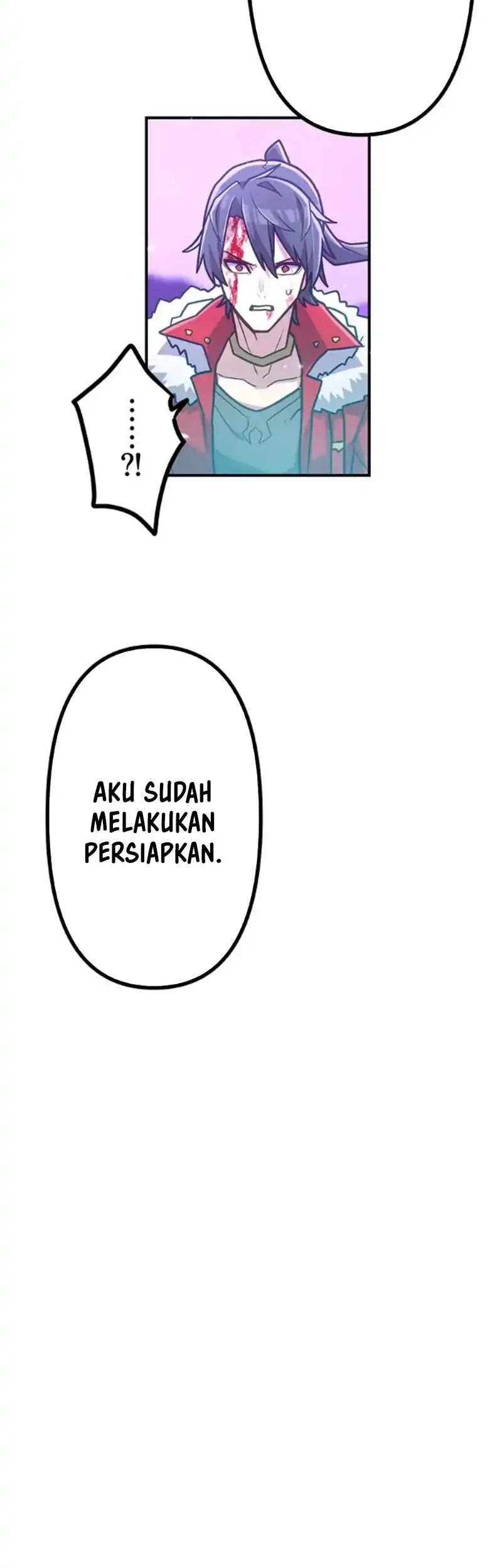 I Became an S-Rank Hunter With the Demon Lord App Chapter 84 - halaman 58