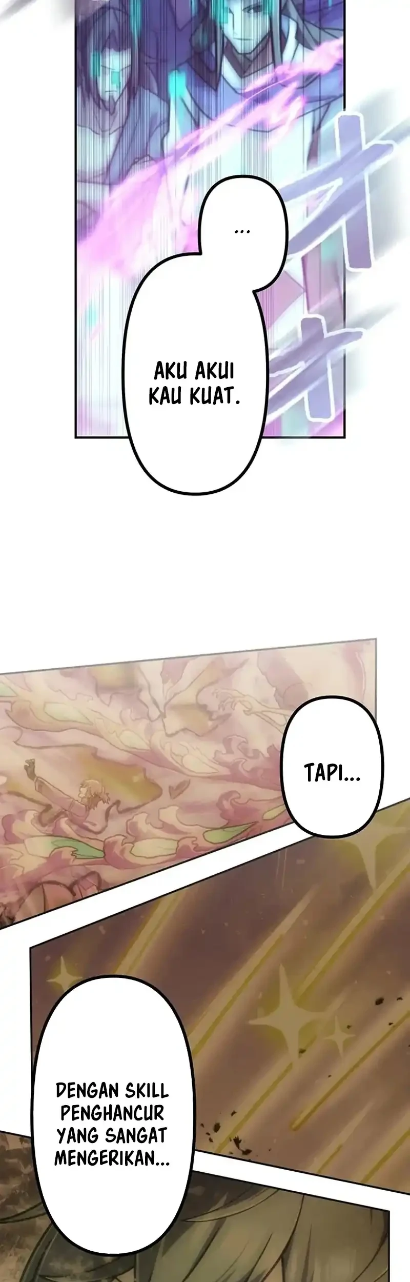 I Became an S-Rank Hunter With the Demon Lord App Chapter 85 - halaman 10