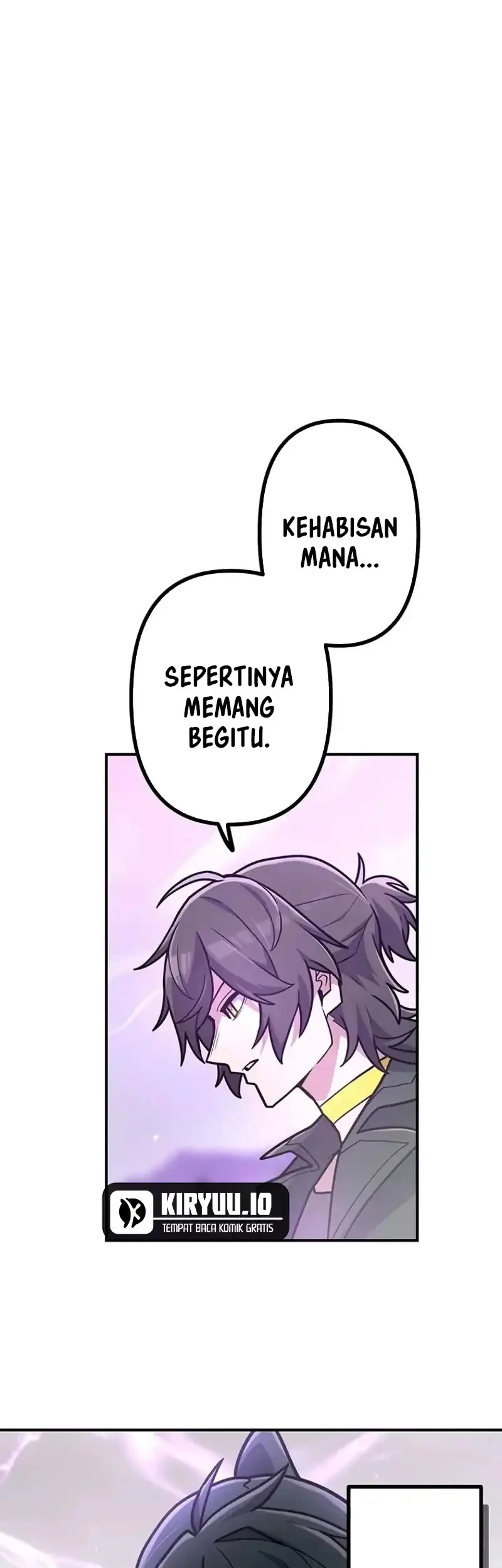I Became an S-Rank Hunter With the Demon Lord App Chapter 85 - halaman 18