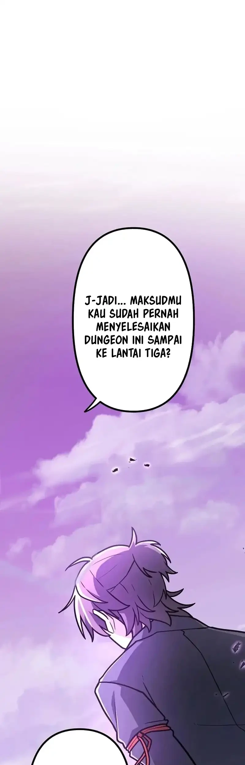 I Became an S-Rank Hunter With the Demon Lord App Chapter 85 - halaman 2