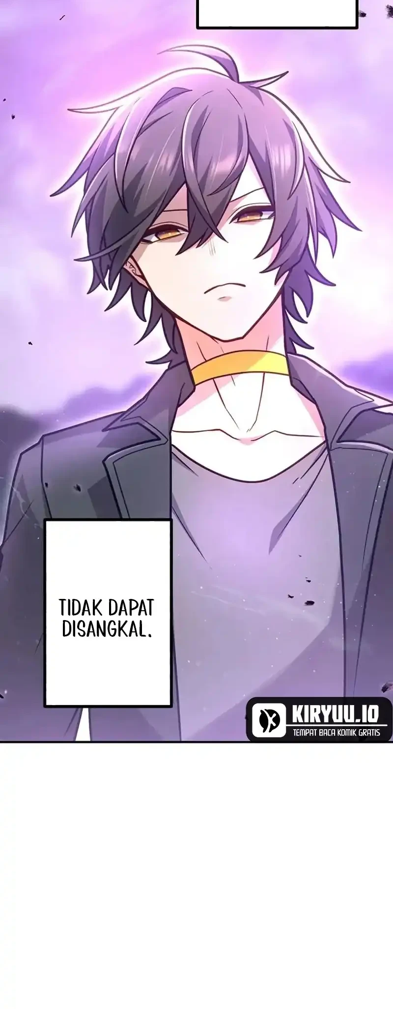 I Became an S-Rank Hunter With the Demon Lord App Chapter 85 - halaman 25