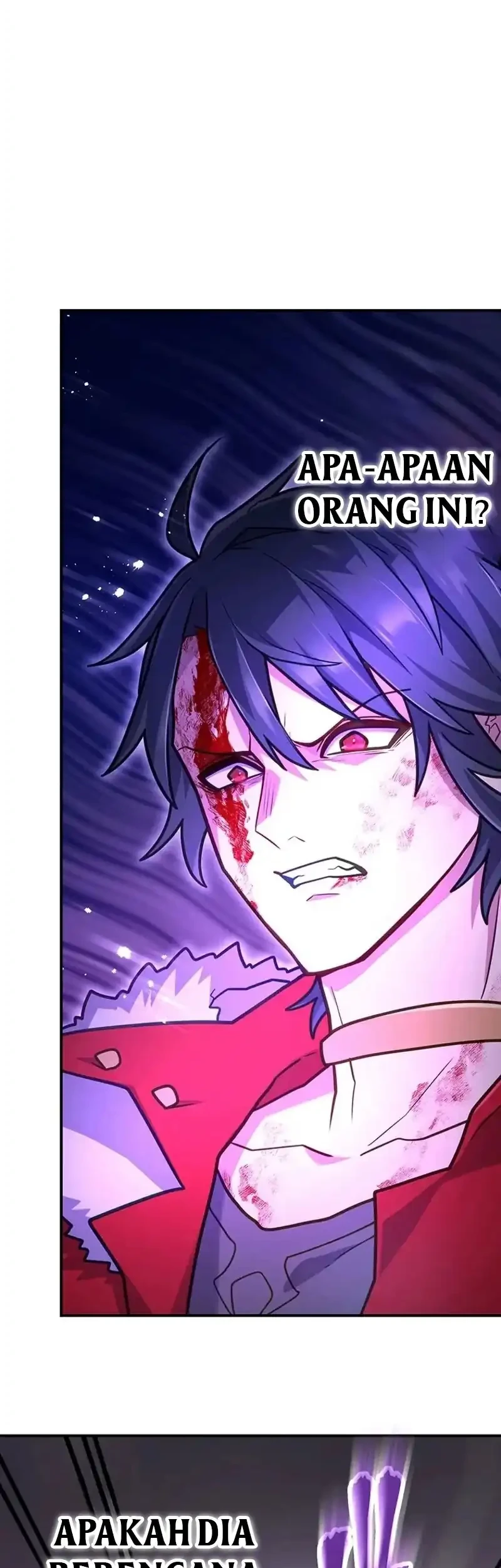 I Became an S-Rank Hunter With the Demon Lord App Chapter 85 - halaman 39