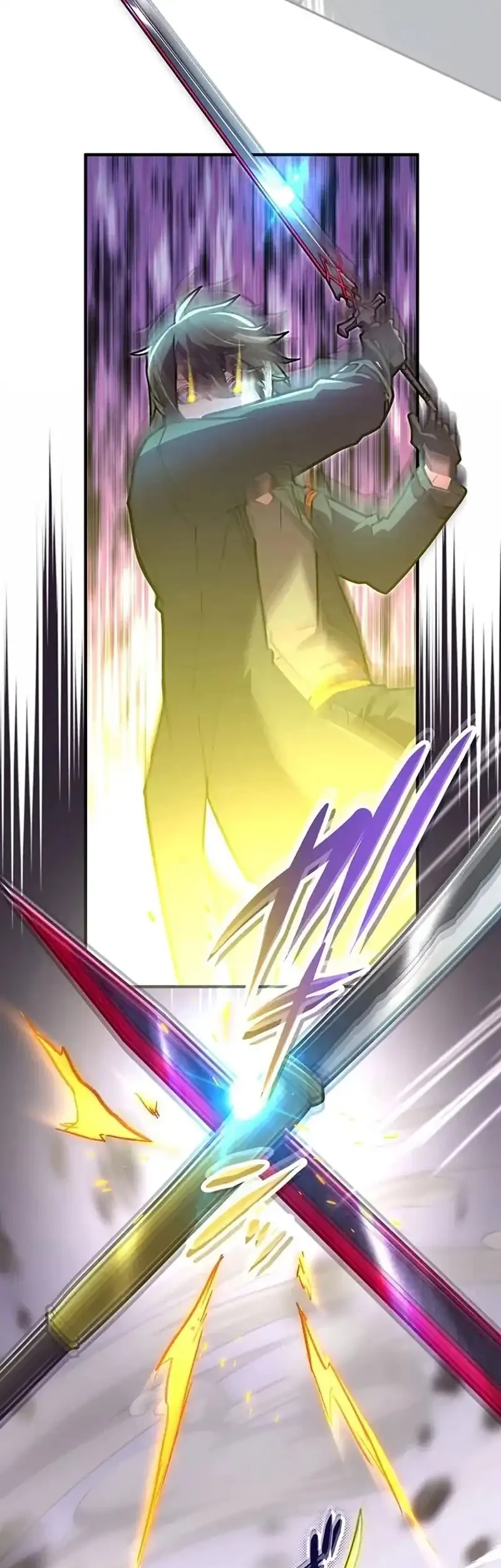 I Became an S-Rank Hunter With the Demon Lord App Chapter 85 - halaman 42