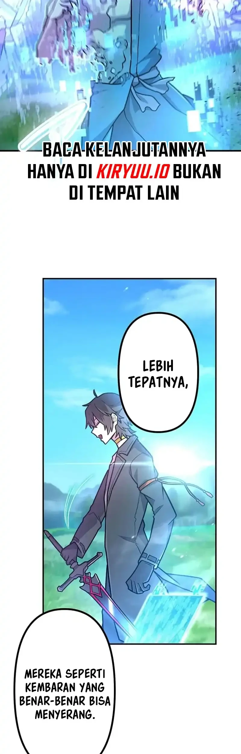 I Became an S-Rank Hunter With the Demon Lord App Chapter 85 - halaman 51