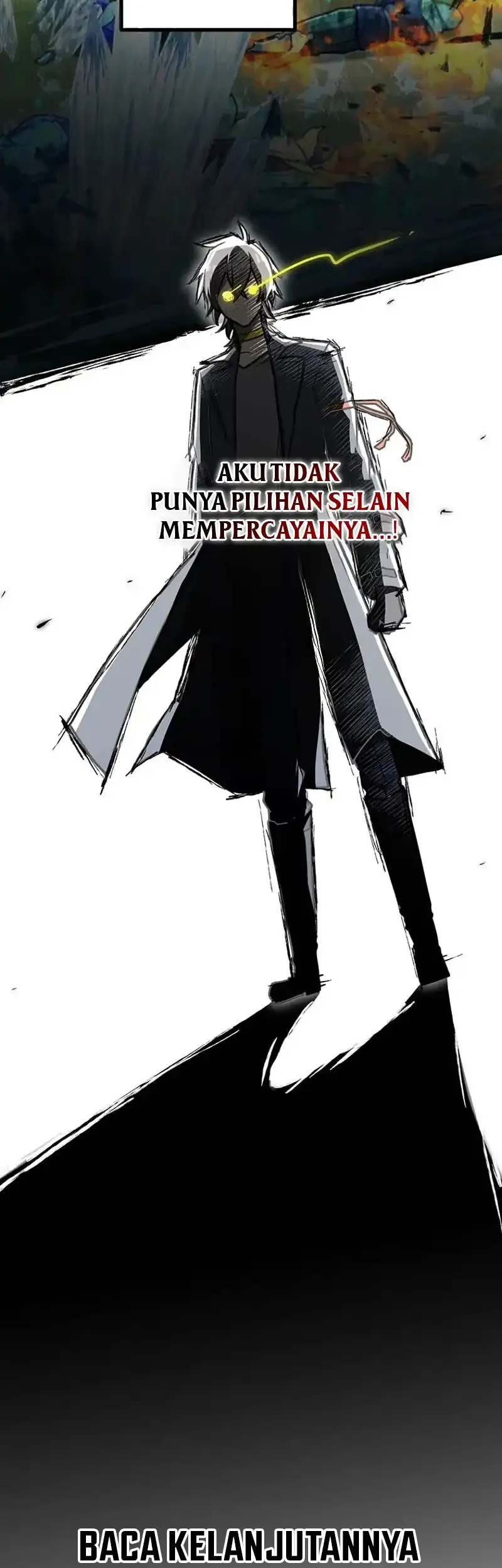 I Became an S-Rank Hunter With the Demon Lord App Chapter 85 - halaman 8