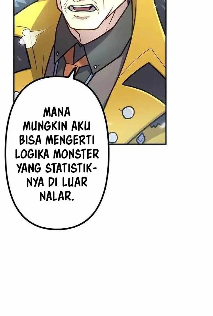 I Became an S-Rank Hunter With the Demon Lord App Chapter 86 - halaman 11