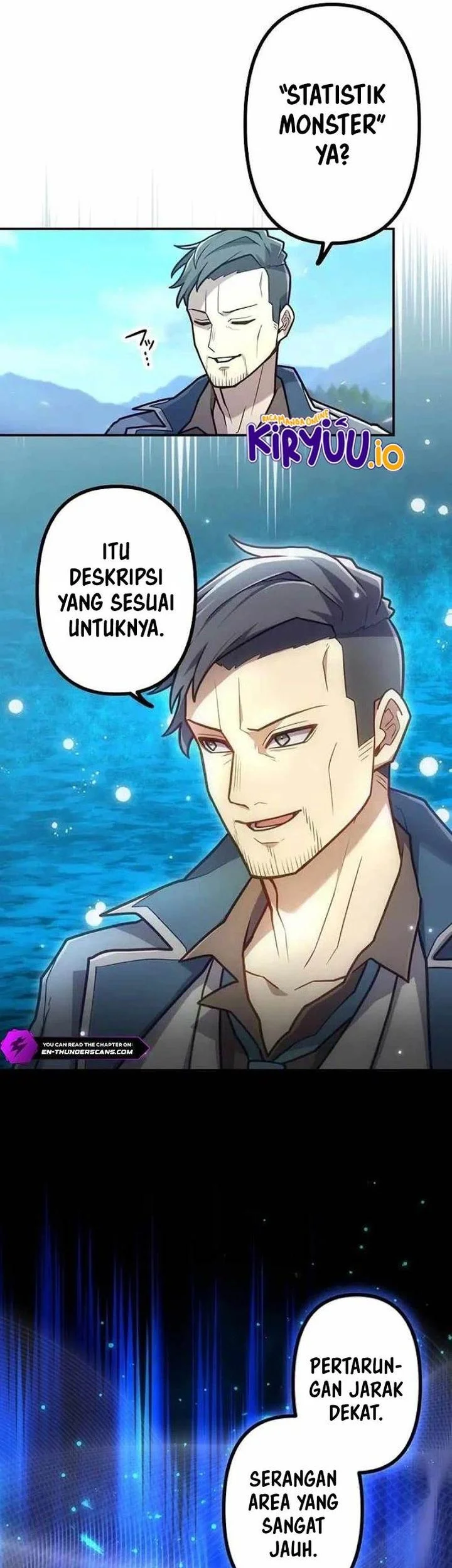 I Became an S-Rank Hunter With the Demon Lord App Chapter 86 - halaman 12