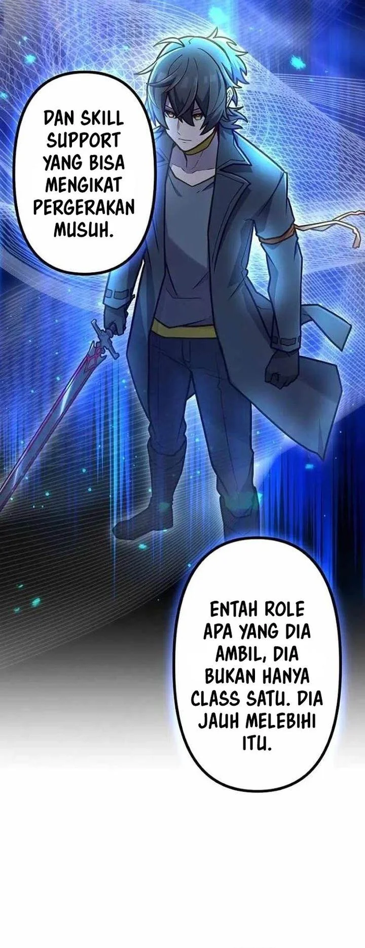 I Became an S-Rank Hunter With the Demon Lord App Chapter 86 - halaman 14